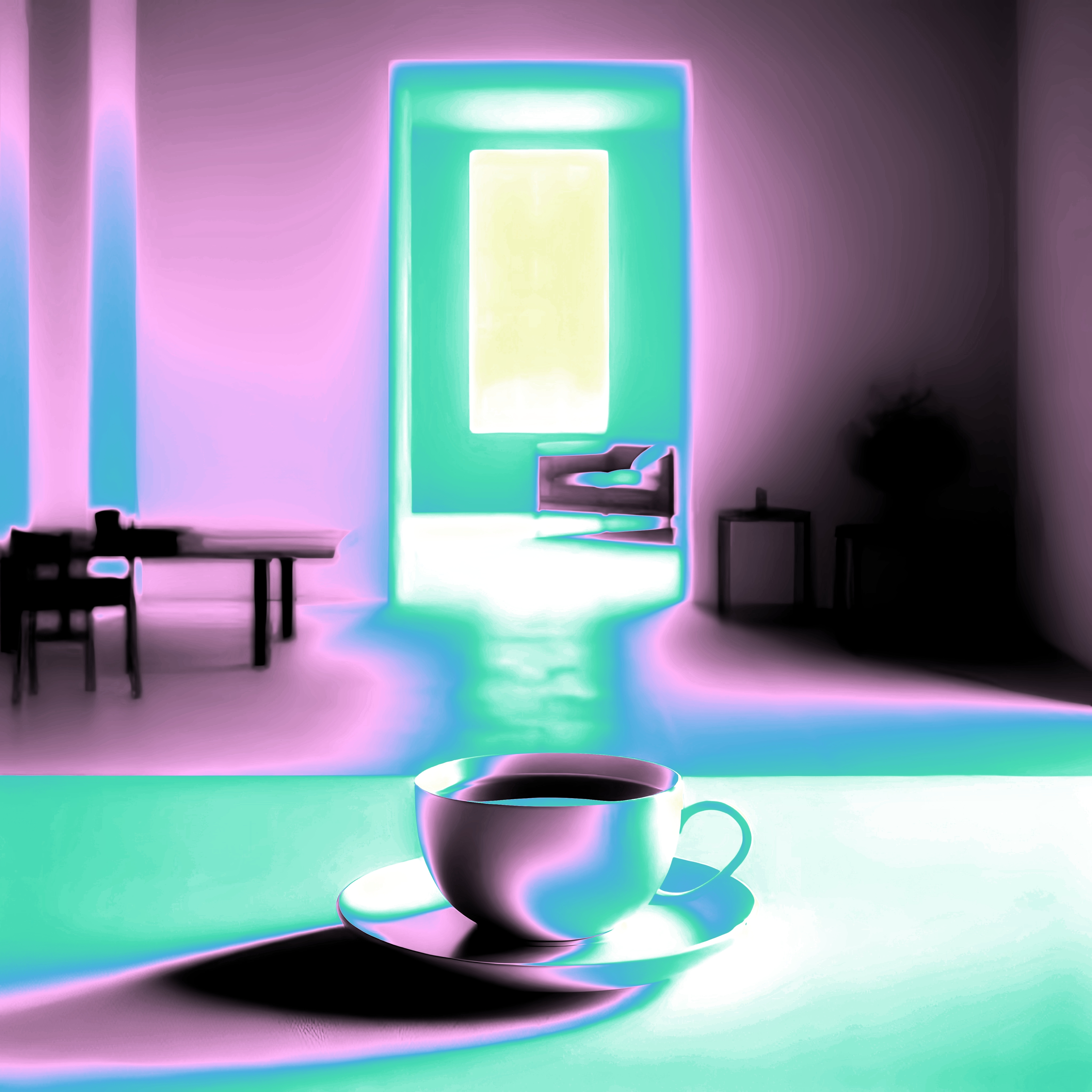 Black Tea cover