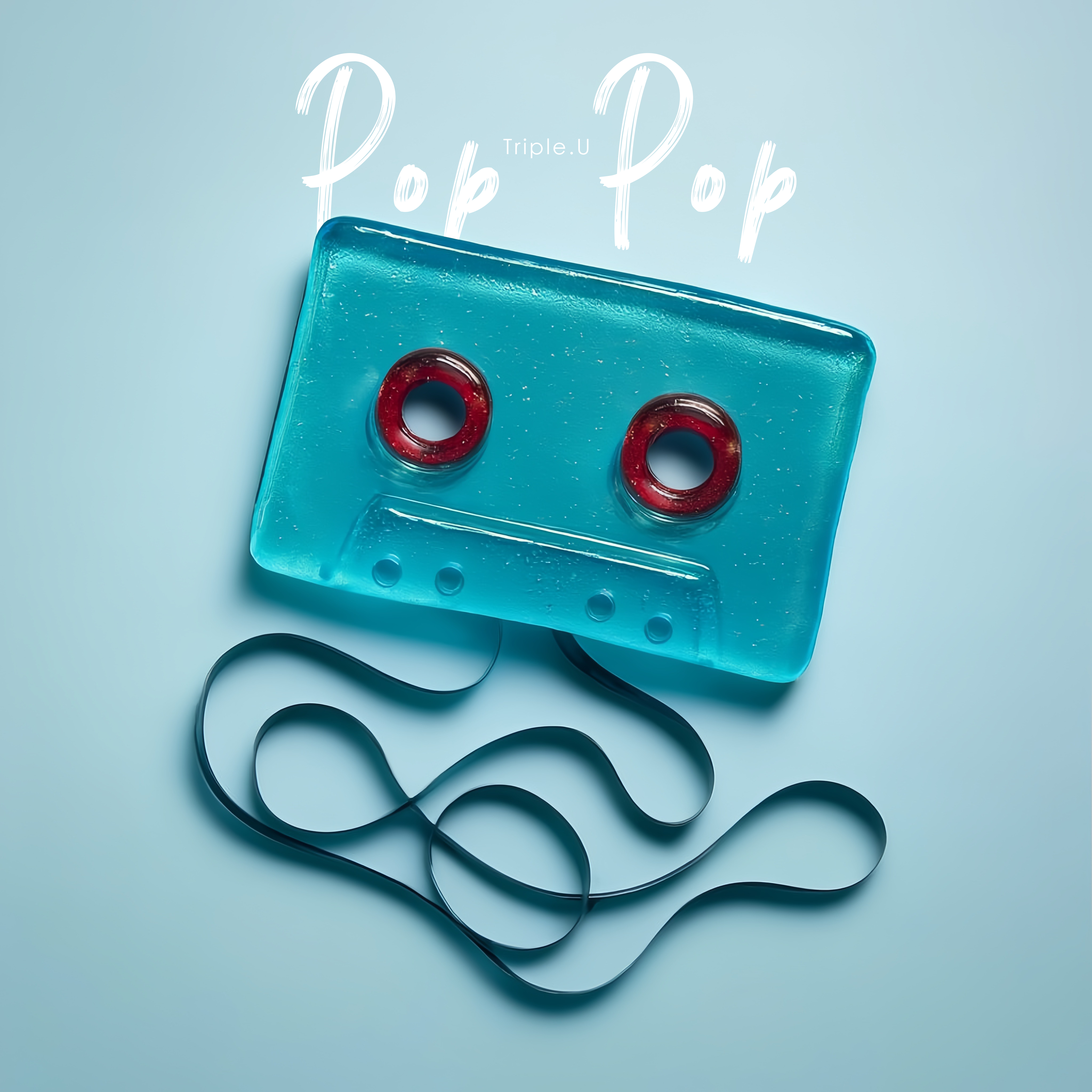 Pop Pop cover